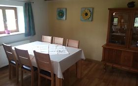 Ferienhaus Kammern